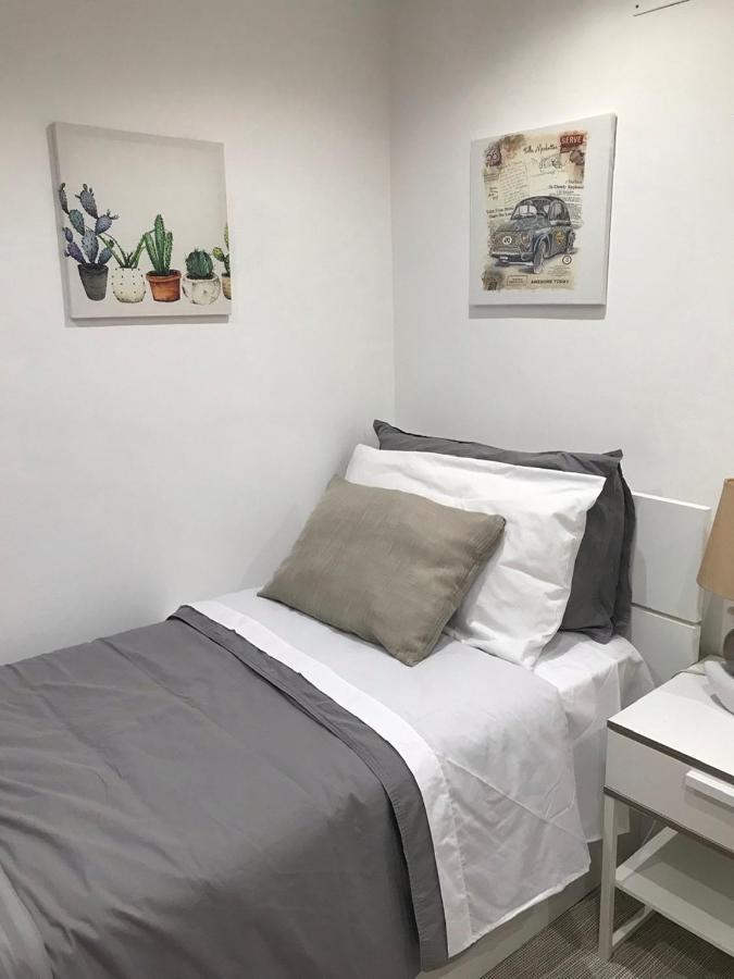 La Casetta Paterno “nel Cuore Pulsante Di Palermo” Apartment *