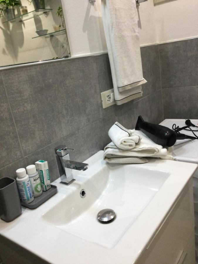 La Casetta Paterno “nel Cuore Pulsante Di Palermo” Apartment Palermo
